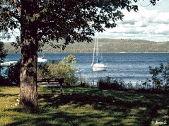 Témiscouata-sur-le-Lac, Québec