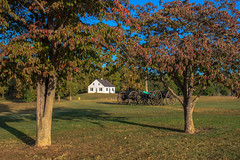 9/27/19 Antietam National Battlefield