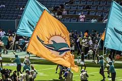 Miami Dolphins vs Los Angeles Chargers 2019_09_29