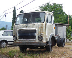 Montenegro - Commercial Vehicles