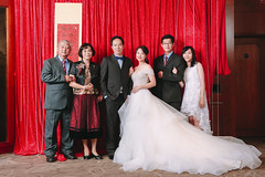 【婚攝合照搶先看】William & Cary |婚禮攝影|台北兄弟飯店