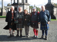 Kilt Forum Glasgow Meet