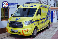 Ambulancias SALVASER