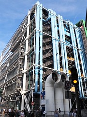 Centre Pompidou 2019