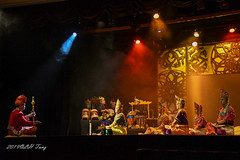 Classical Malay Dance Repertoire