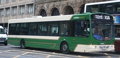 UK - Bus - Lothian - Lothian Country - Single Deck