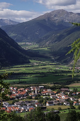 Südtirol - Vinschgau 2011, 2015 + 2019