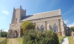 Suffolk Churches