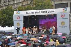 Japanese Matujsi Festival 29.09.2019 (reviewed images).