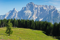 Alpi Orientali
