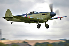 Duxford up to 2016