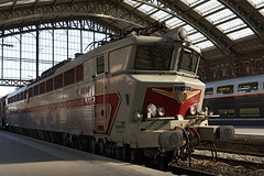 Railway CC 40100 «40110»