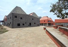 Rwanda - Ecole d'architecture