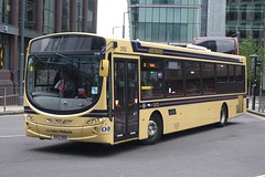 UK - Bus - National Express West Midlands - Single Decks