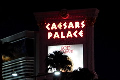 Caesars Palace Las Vegas 2017