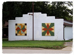 Barn Quilt Images