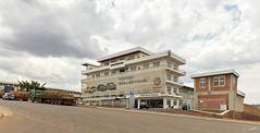 Rwanda-Industries