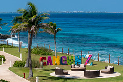 Cancun 2019