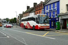 Bus Eireann: Route 124