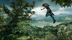 Shadow of the Tomb Raider / Screenshots