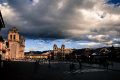 Cusco, Perù, 2019