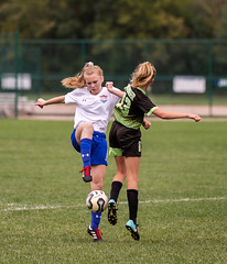 2019-09-29 Youth Soccer