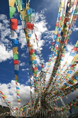 Tibet  -1