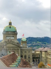 Bern Bundesstadt