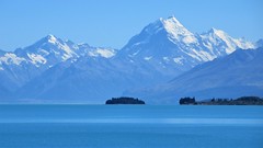 New Zealand - South Island 