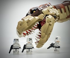 LEGO Star Wars - Stormtroopers