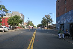 Open Streets Georgia Avenue