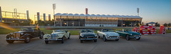 Vintage Races October 2019, Circuit of the Americas