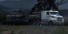 Ballarat Truck Photos by Craig Johnson