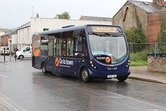 West Norfolk Community Transport