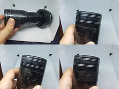 Angenieux Type 65 st 132-140mm Projection lens + Fuji 50R Fujifilm