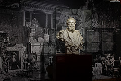 Au Musée Leopold