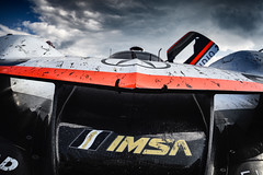 IMSA Weathertech Championship Road America 2019