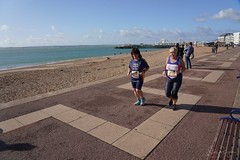 RNLI 10K and Pieces of Eight - 6th October 2019