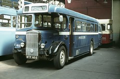 Lancaster City Transport