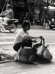Vietnam Street Photography 