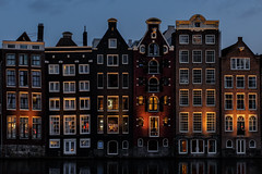 Travel: Amsterdam