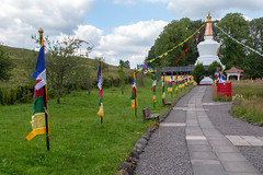 Samye-Ling Tibetan Centre