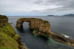 GREAT POLLET SEA ARCH