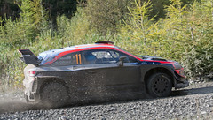 Penmachno 2 - 2019 Wales Rally GB
