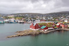 Færeyjar - Føroyar - Faroe Islands