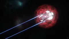 Star Citizen Ship: RSI Mantis