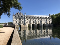 FRANCE: Château de Chenonceau 2019-09