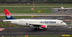 Air Serbia 