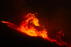 2019-10-11 Saddleridge Fire