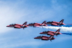 Eastbourne Airshow 2018